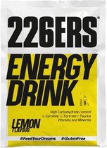 226ERS Energy Drink Lemon - sachet