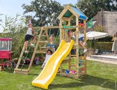 Speeltoren Hout • Patio 1-Climb
