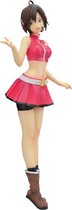 Vocaloid Meiko - PM Figuur - Project DIVA Arcade