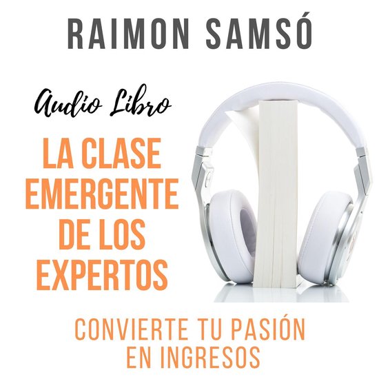 La Clase Emergente de los Expertos - cover