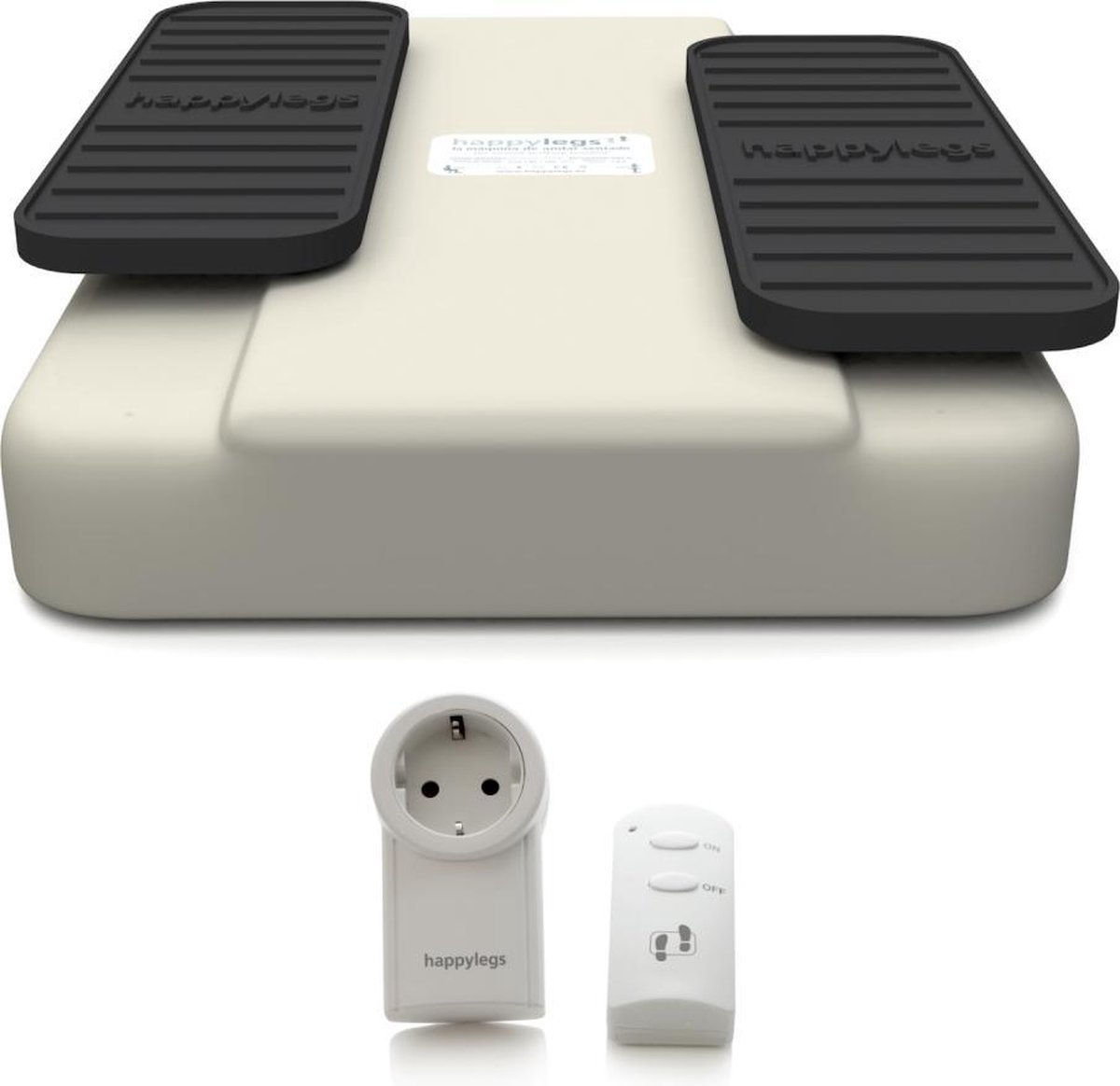 Goedkoopste Automatische looptrainer - premium (inclusief afstandsbediening