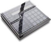 Decksaver NI Maschine Cover - Cover voor DJ-equipment