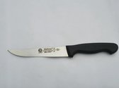 Couteau de cuisine Sürbisa 61101 - 15,5 cm noir