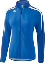 Erima Liga 2.0 Dames Presentatiejack - Jassen  - blauw kobalt - 36