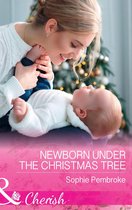 Newborn Under The Christmas Tree (Mills & Boon Cherish)