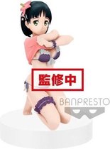 Sword Art Online Memory Defrag - Kirigaya Suguha - EXQ Figuur