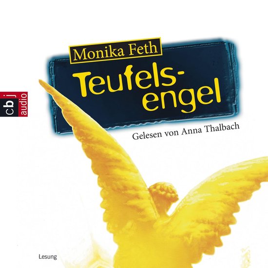 Teufelsengel - cover