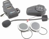 Sena 10S-01 - Motor communicatie - Bluetooth