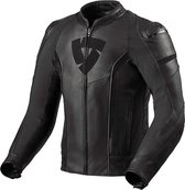 REV'IT! Glide Vintage motorjas