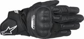 Alpinestars Sp-5 Gloves Black 3XL - Maat 3XL - Handschoen