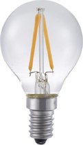 SPL LED Filament Mini-classic - 15W   DIMBAAR