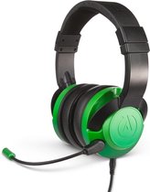 PowerA Fusion PS4/Xbox One/PC/Switch Gaming Headset - Emerald Fade