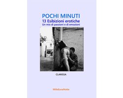 Passioni ed emozioni - POCHI MINUTI
