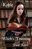 Kobie (English) 1 - Kobie - Witch's Training