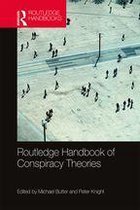 Conspiracy Theories - Routledge Handbook of Conspiracy Theories