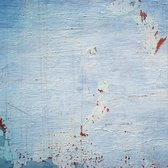 Bresser Flat Lay Backdrop - Achtergrond Fotografie - 60 x 60 cm - Lichtblauw