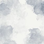 Bresser Flat Lay Backdrop - Achtergrond Fotografie 40cm - Wolken Grijs