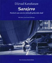 Sarajevo.portret v/e...stad