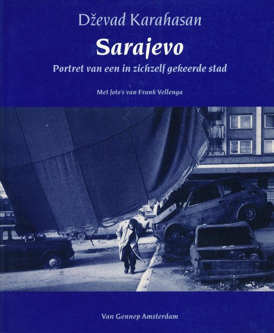9789055150182 - Sarajevo