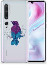 Xiaomi Mi Note 10 Pro Telefoonhoesje met Naam Merel