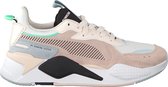 Puma Dames Lage sneakers Rs-x Reinvent Wn's - Roze - Maat 42 | bol.com