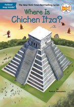 Where Is?- Where Is Chichen Itza?