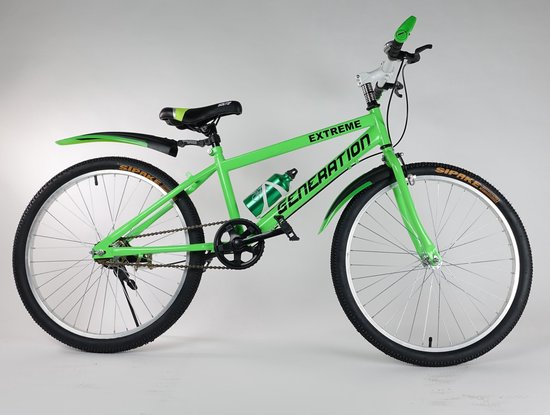 Generation Extreme fiets 24