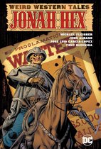 Weird Western Tales