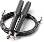 Springtouw Volwassenen - Met Kogellager - Verstelbaar - Speed Rope