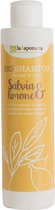 La Saponaria Sage and Lemon Bio shampoo