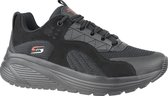 Skechers Bobs Sparrow 2.0 Urban Sounds sneakers zwart - Maat 36