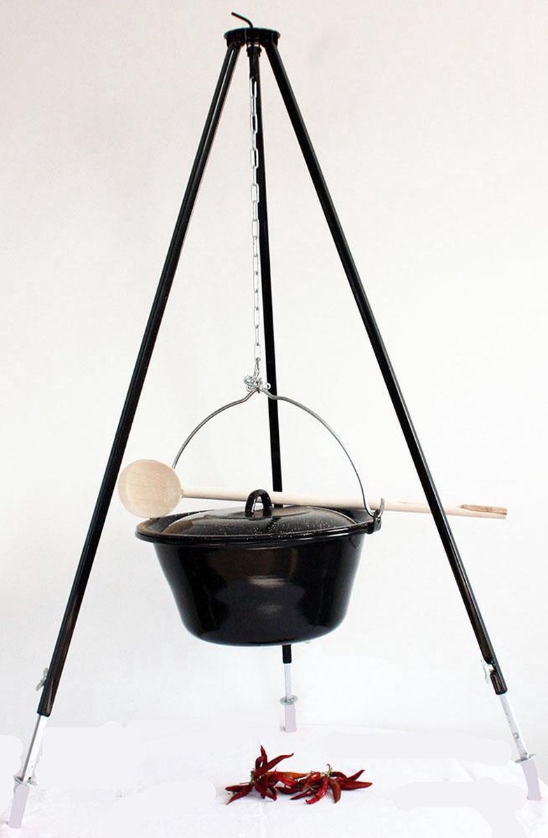 Buitenkeuken Tarrington House nu voor maar €175