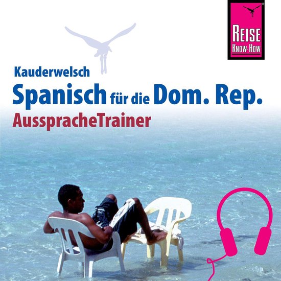 Reise Know-How Kauderwelsch AusspracheTrainer Spanisch für  ... - cover
