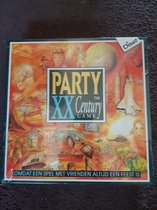 Party xx century game