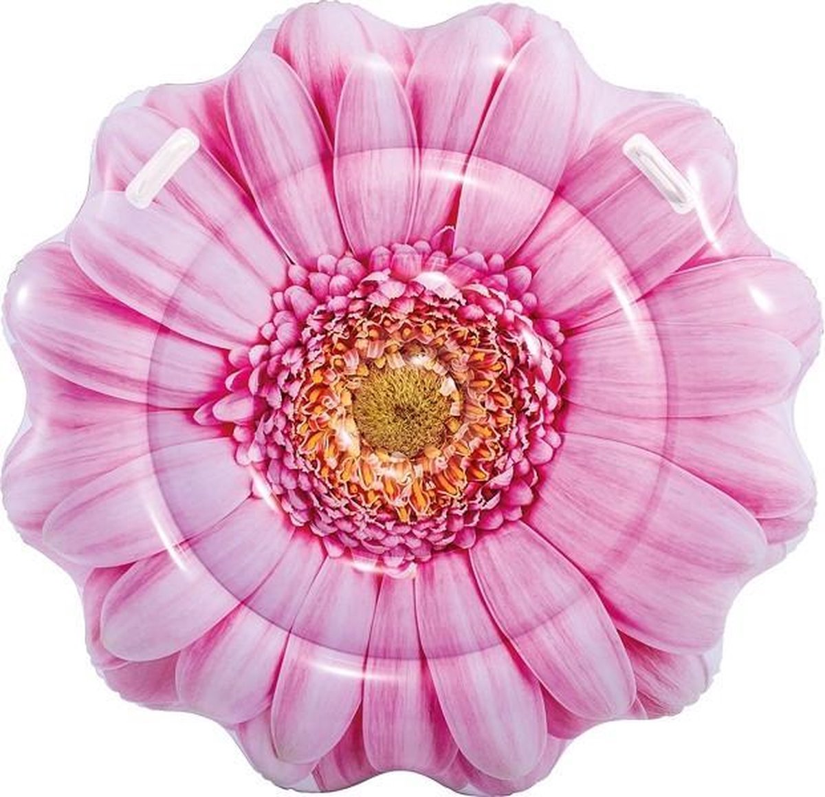 Luchtbed Bloem (Ø 142 cm)