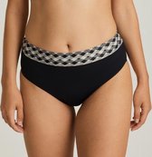 PrimaDonna Swim Assilah Bikini Slip 4006151 Black Sand - maat 38