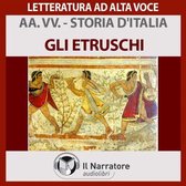 Storia d'Italia - vol. 02 - Gli Etruschi