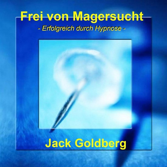 Frei von Magersucht - cover