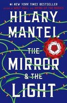 The Mirror the Light Wolf Hall Trilogy, 3