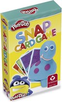 Kaartspelletje Snap Play-Doh Cartamundi voor peuters