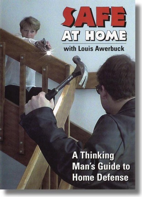 Safe At Home (Dvd) Dvd's