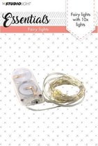 Studio Light 10 fairy lights on string