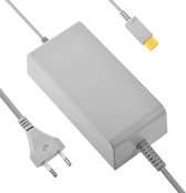 Thredo Stroomkabel voor Nintendo Wii U Console - AC Adapter / Voeding kabel