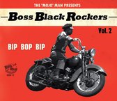 Various Artists - Boss Black Rockers Vol.2- Bip Bop Bip (CD)