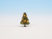 NOCH 0022111 Boom Kerstboom 50 mm 1 stuk(s)