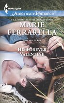 His Forever Valentine (Mills & Boon American Romance) (Forever, Texas - Book 7)