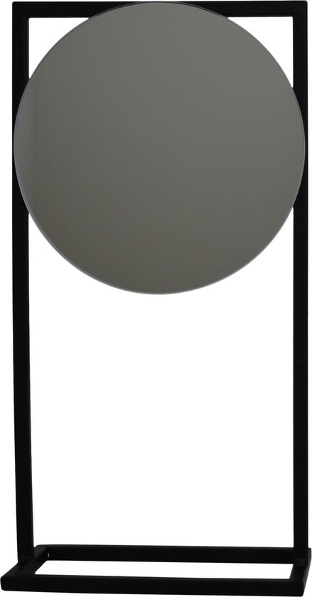 Staande Spiegel Gong-30cm-Housevitamin