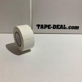 Pro tape mini rol 24mm x 9.2m Wit