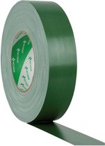 Gaffa tape Nichiban 90636 38mmx50m Groen