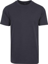3x Merkloos T-Shirt - Tshirt Heren T-shirt XXL